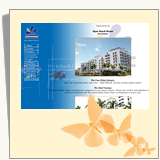 webthris website portfolio