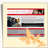 webthris website portfolio