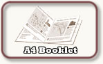 A4 booklet