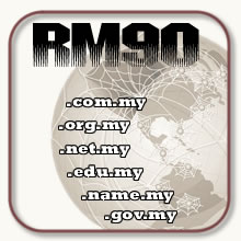 malaysian domain name